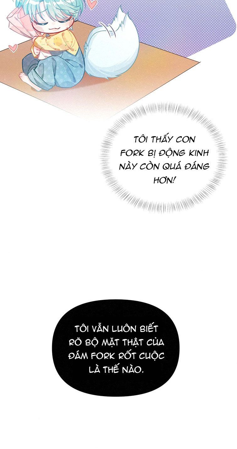 Hồ Ly Rắc Rối - Chương 3 - Trang 18