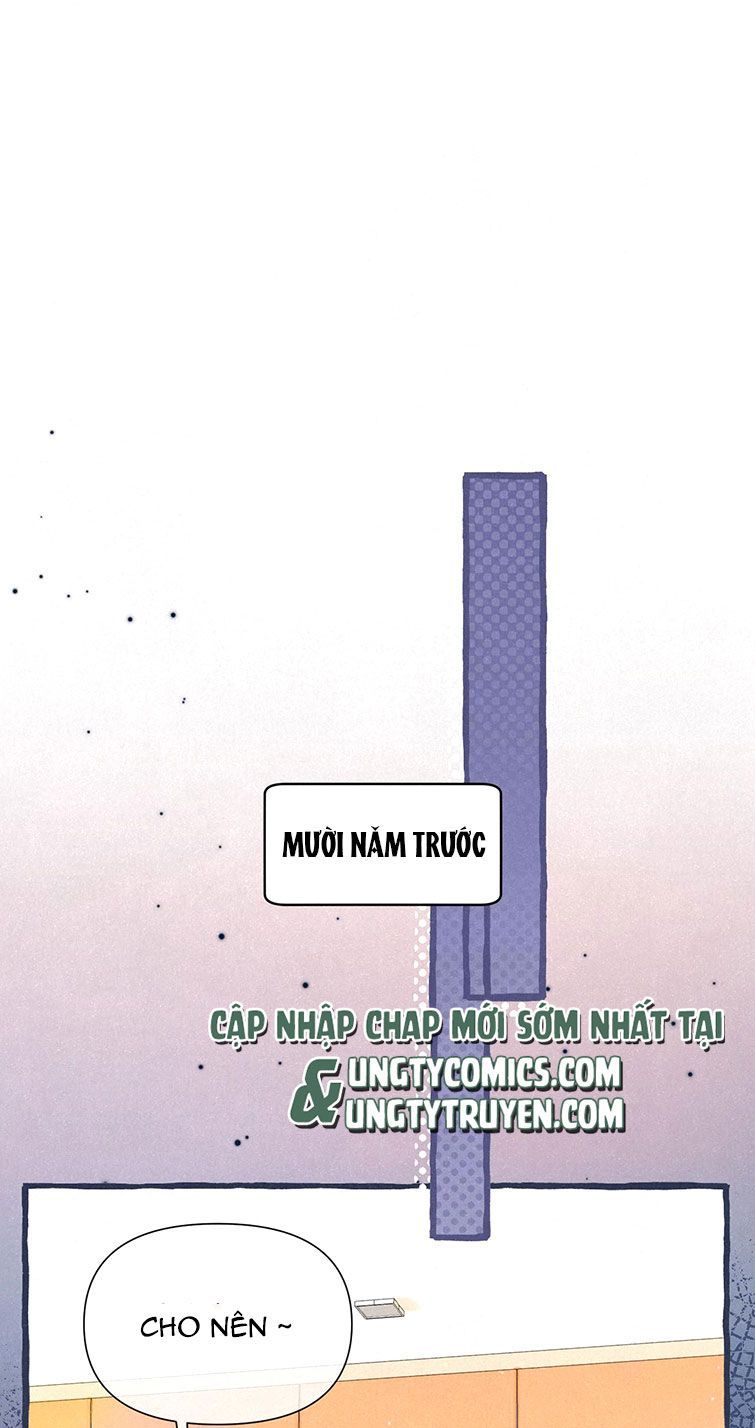 Hồ Ly Rắc Rối - Chương 3 - Trang 19