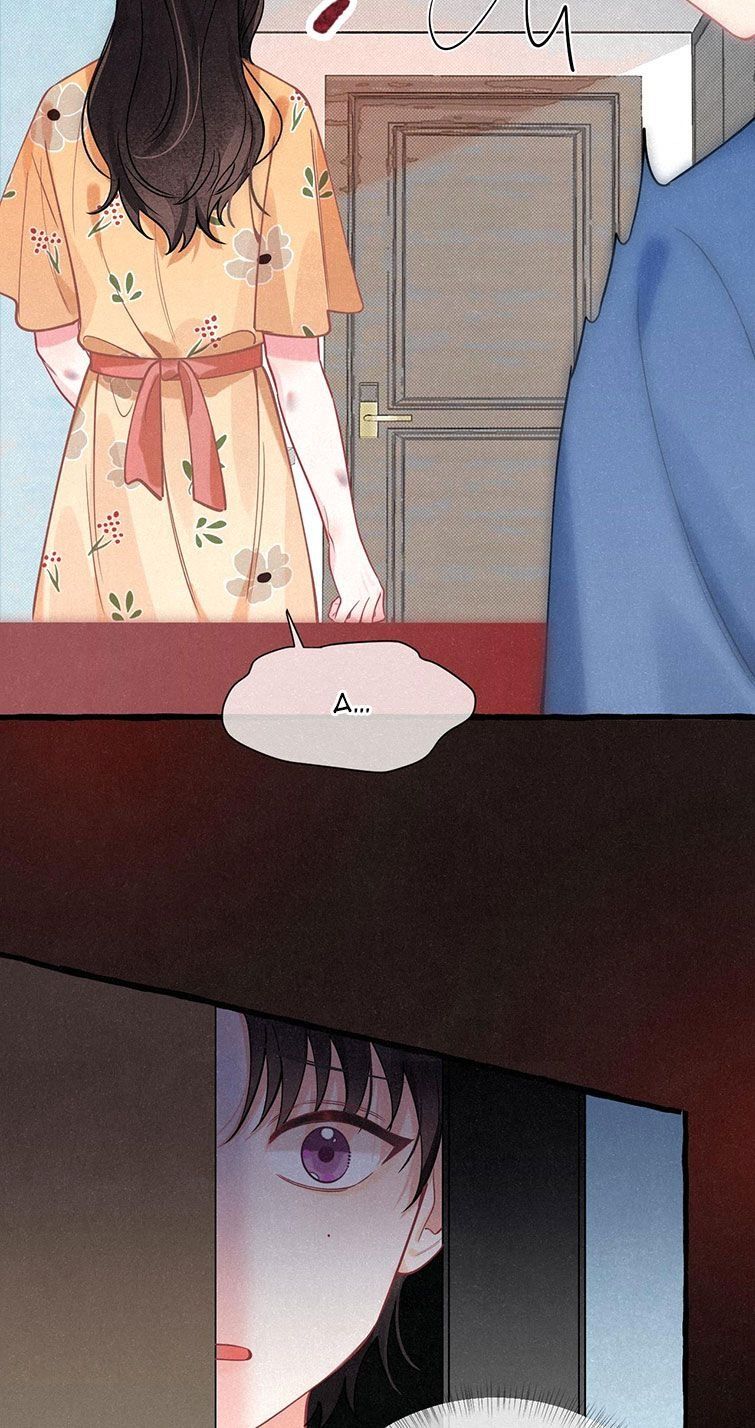 Hồ Ly Rắc Rối - Chương 3 - Trang 23