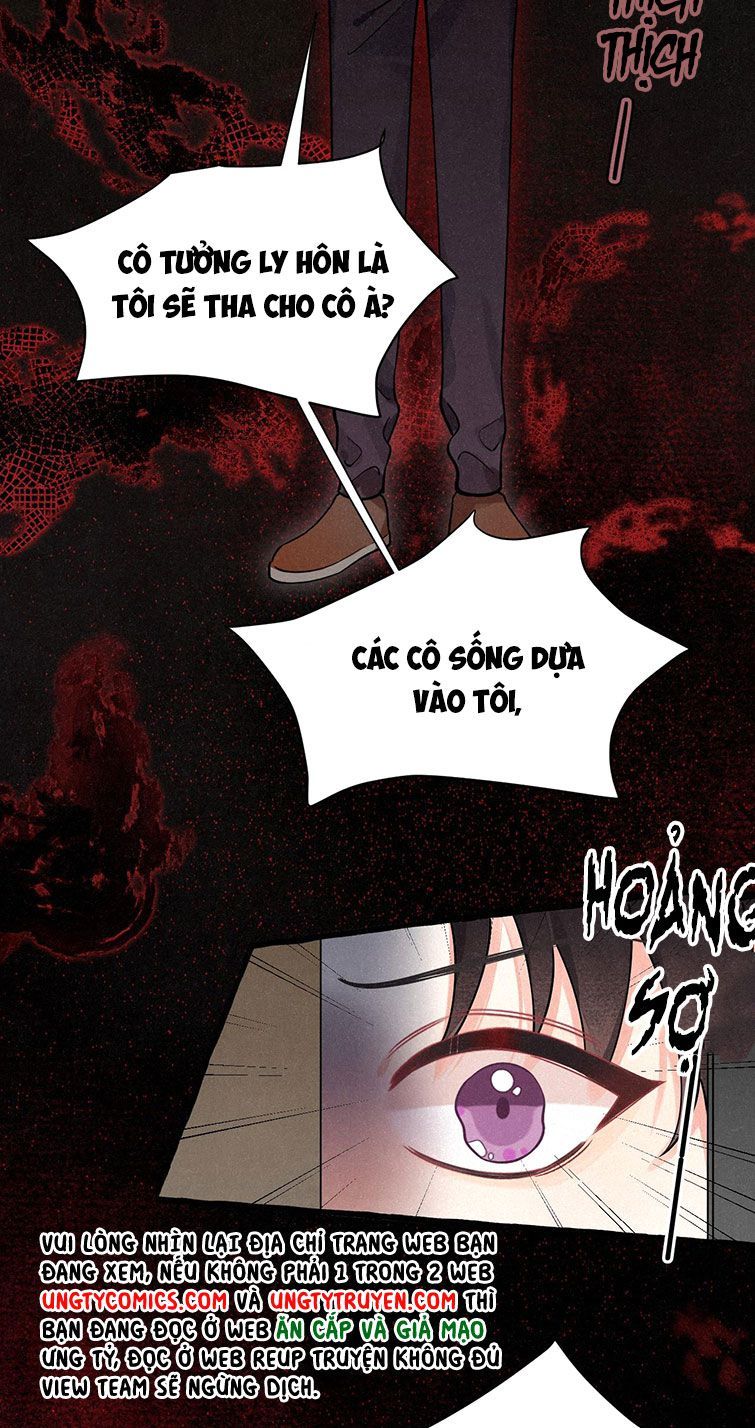 Hồ Ly Rắc Rối - Chương 3 - Trang 25