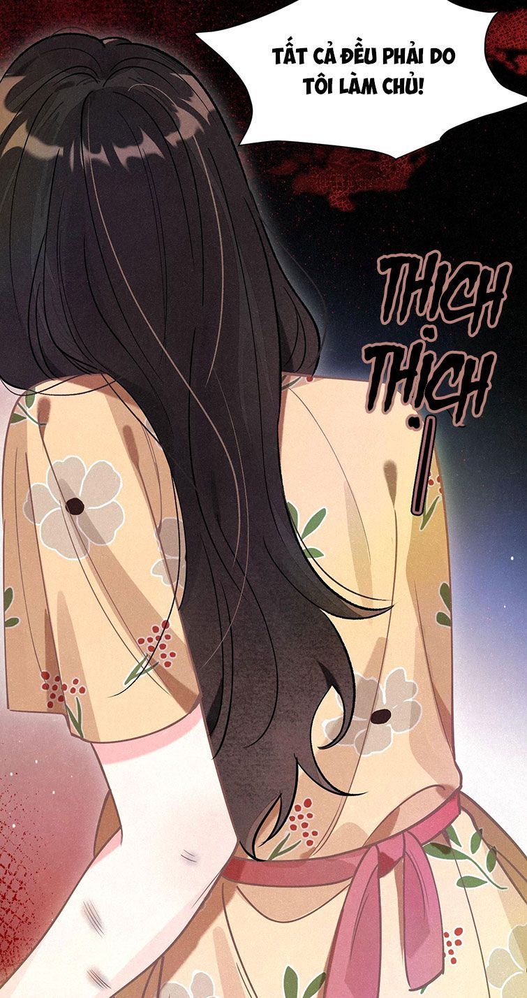 Hồ Ly Rắc Rối - Chương 3 - Trang 26