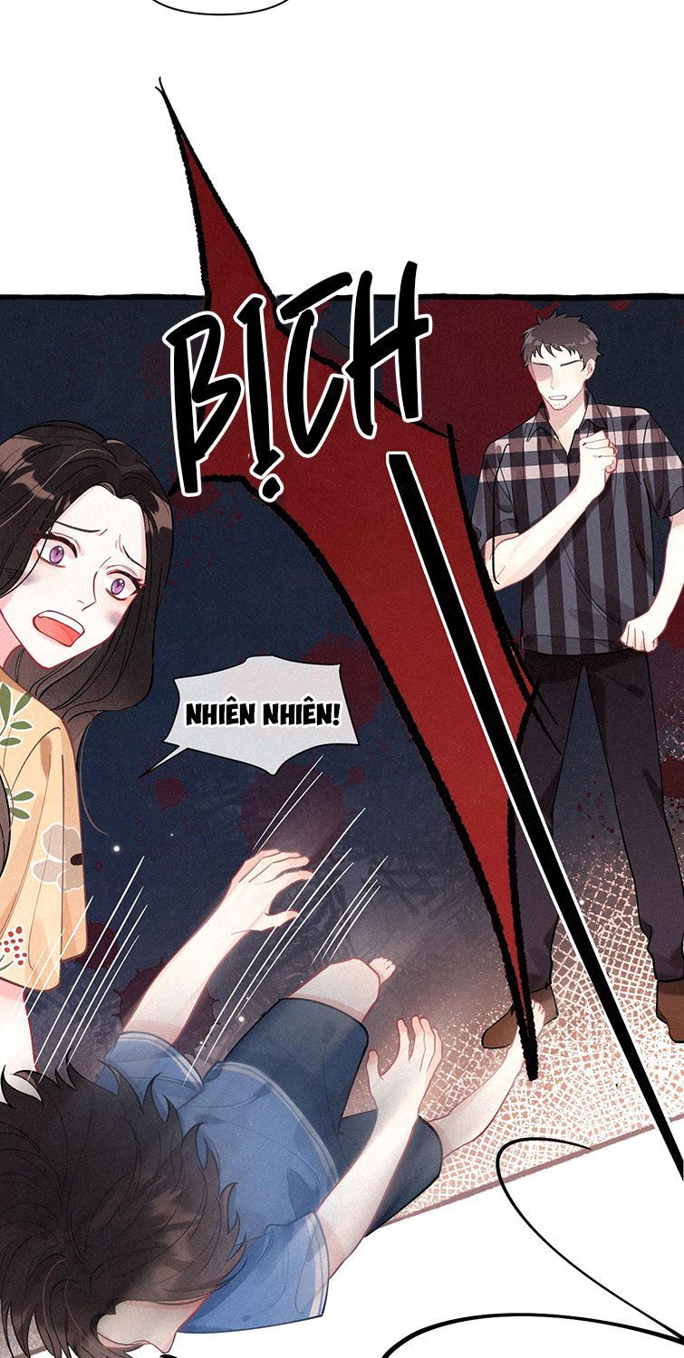 Hồ Ly Rắc Rối - Chương 3 - Trang 28