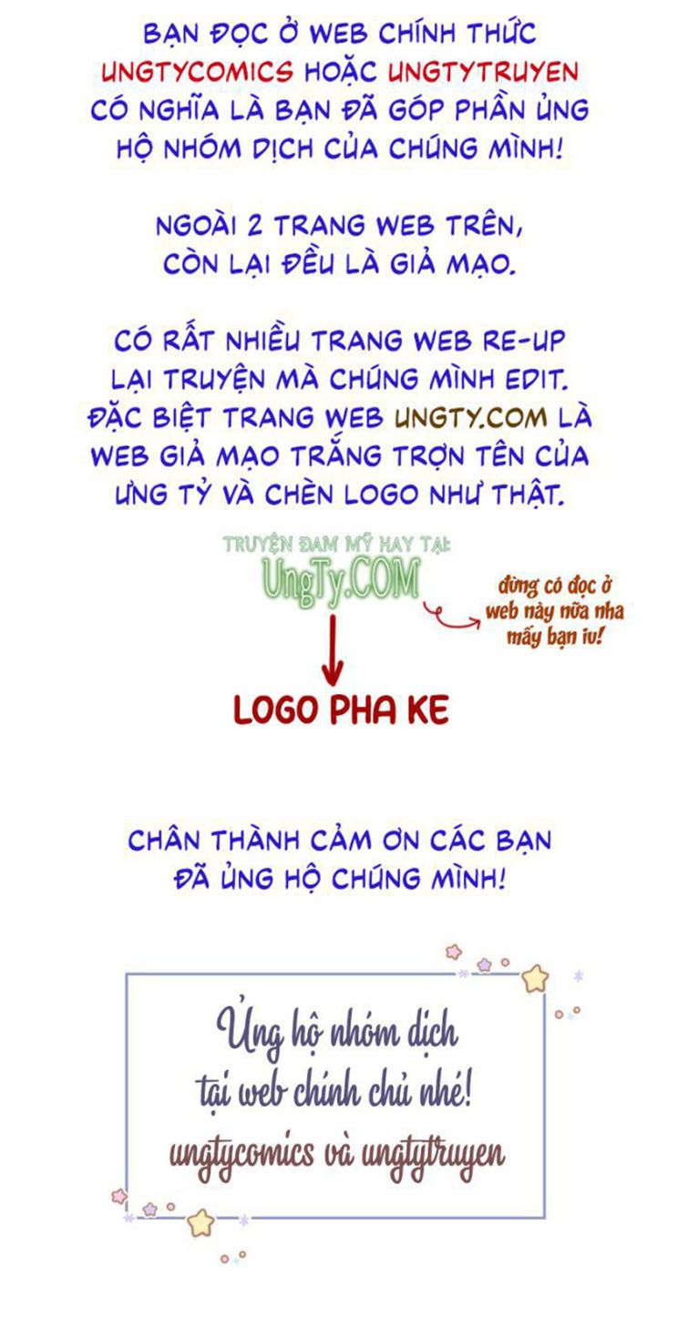Hồ Ly Rắc Rối - Chương 3 - Trang 39