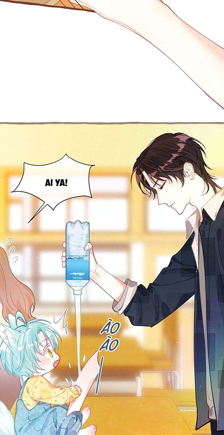 Hồ Ly Rắc Rối - Chương 3 - Trang 9