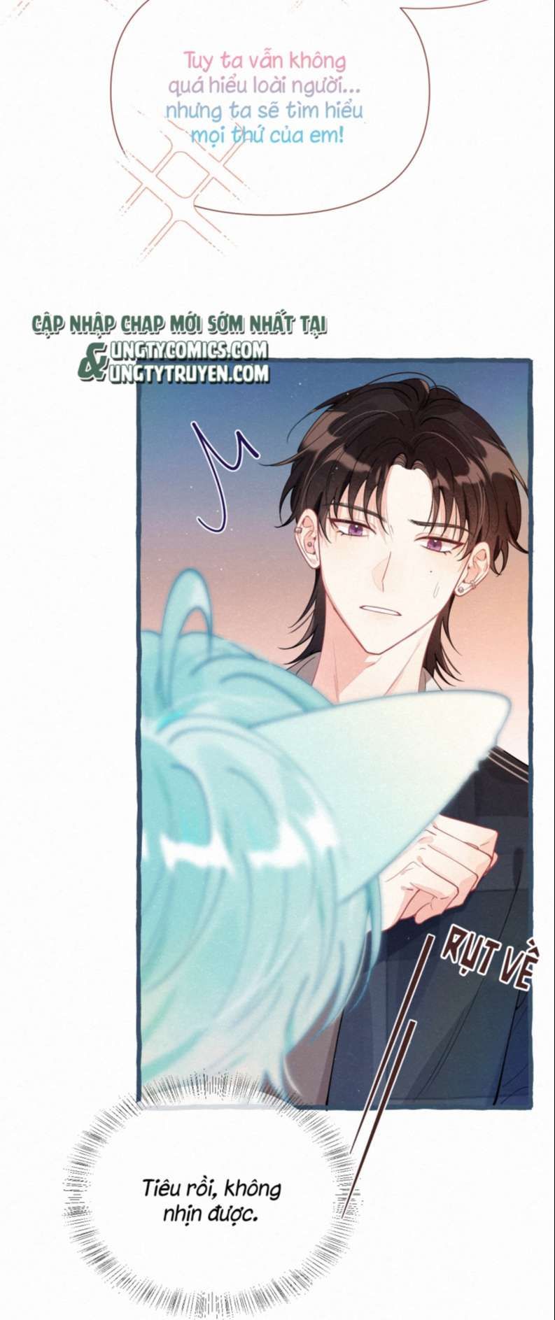 Hồ Ly Rắc Rối - Chương 4 - Trang 13