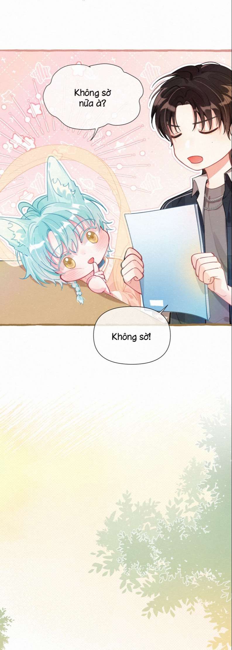 Hồ Ly Rắc Rối - Chương 4 - Trang 14