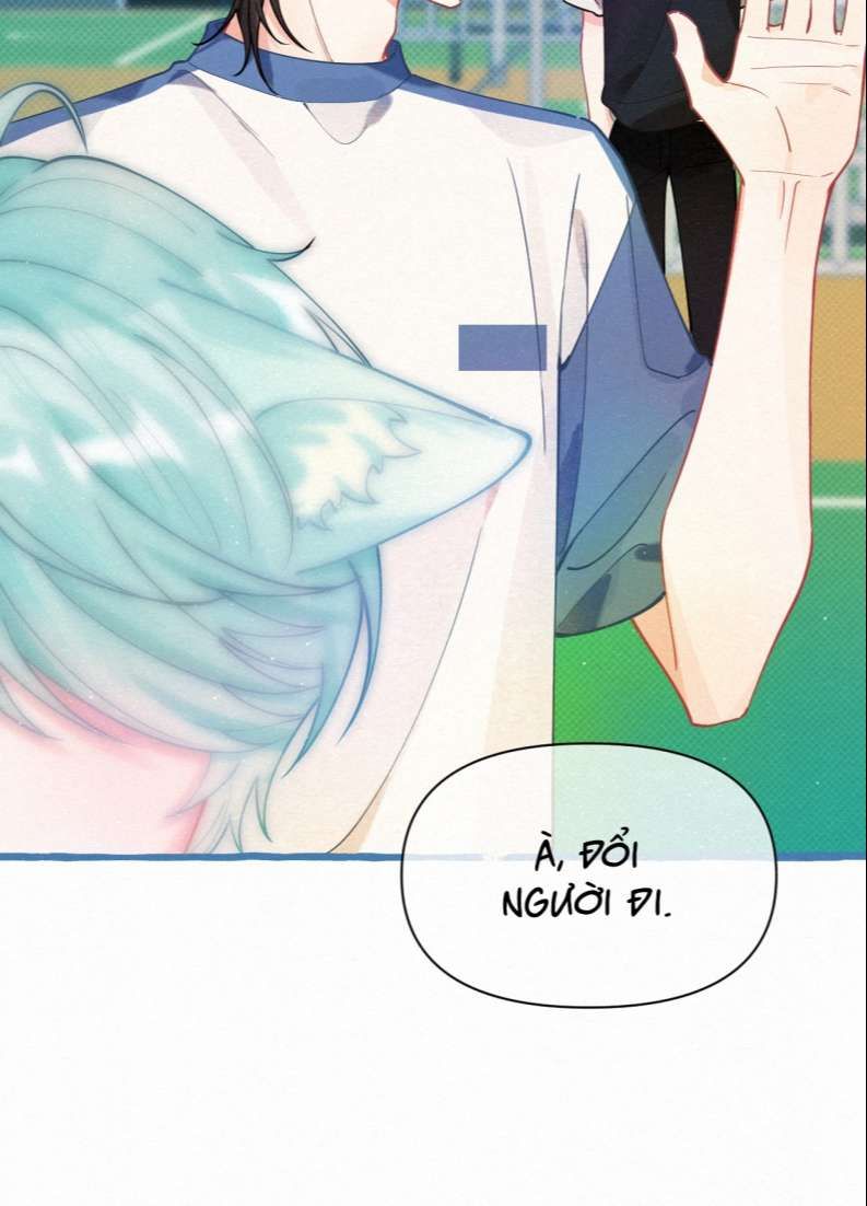 Hồ Ly Rắc Rối - Chương 5 - Trang 12