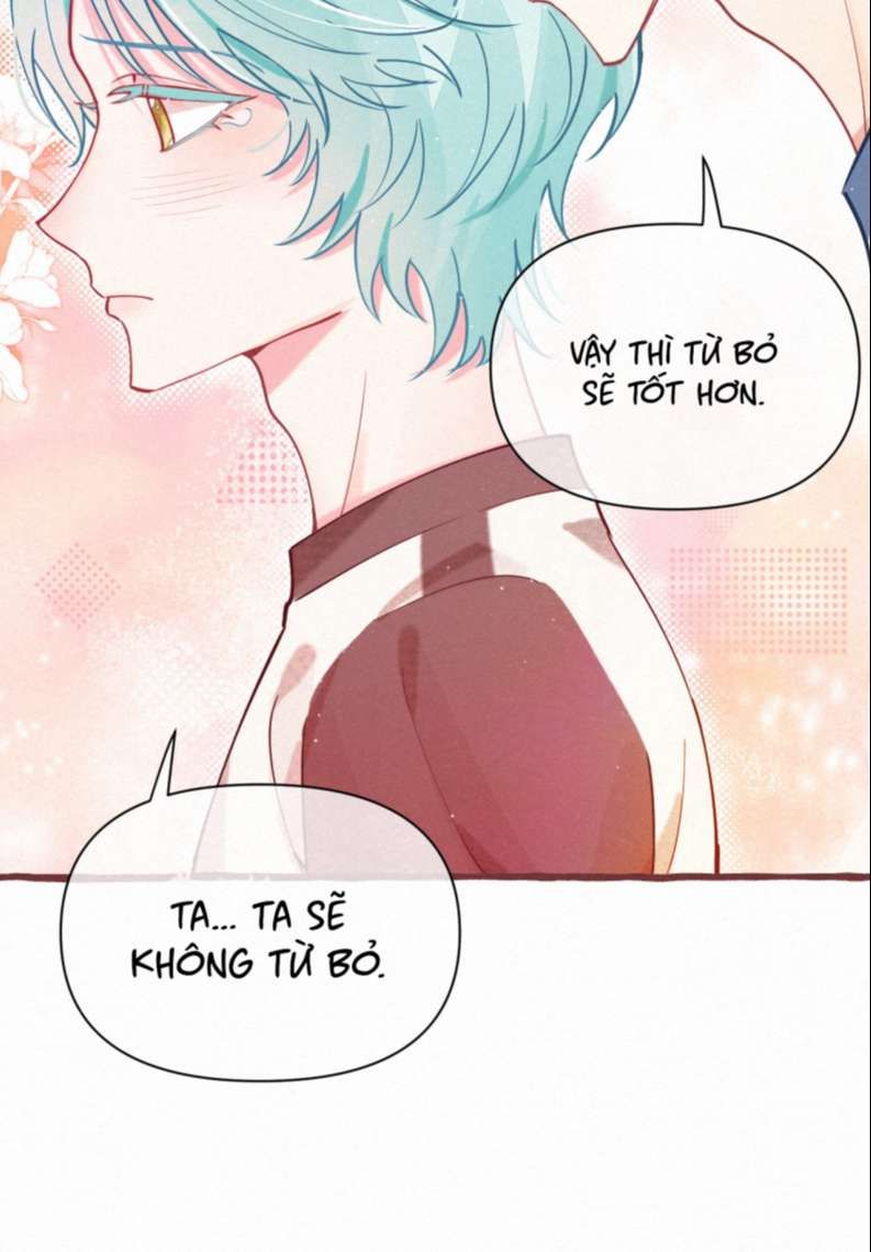 Hồ Ly Rắc Rối - Chương 5 - Trang 14
