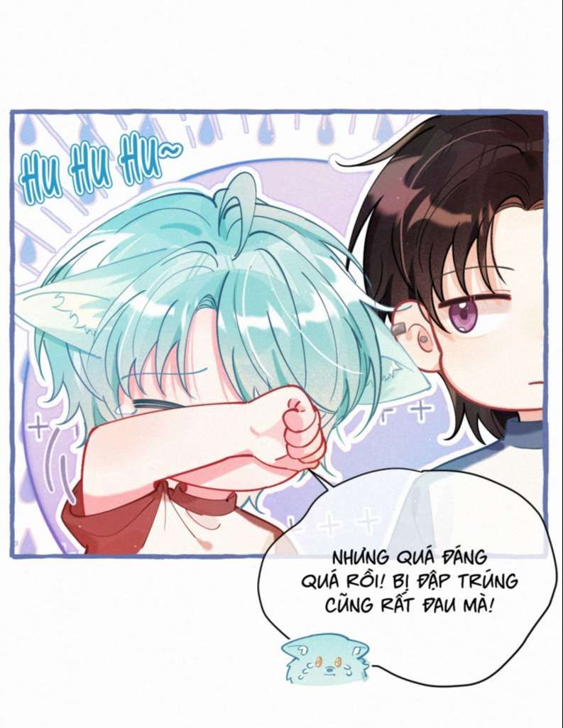 Hồ Ly Rắc Rối - Chương 5 - Trang 15