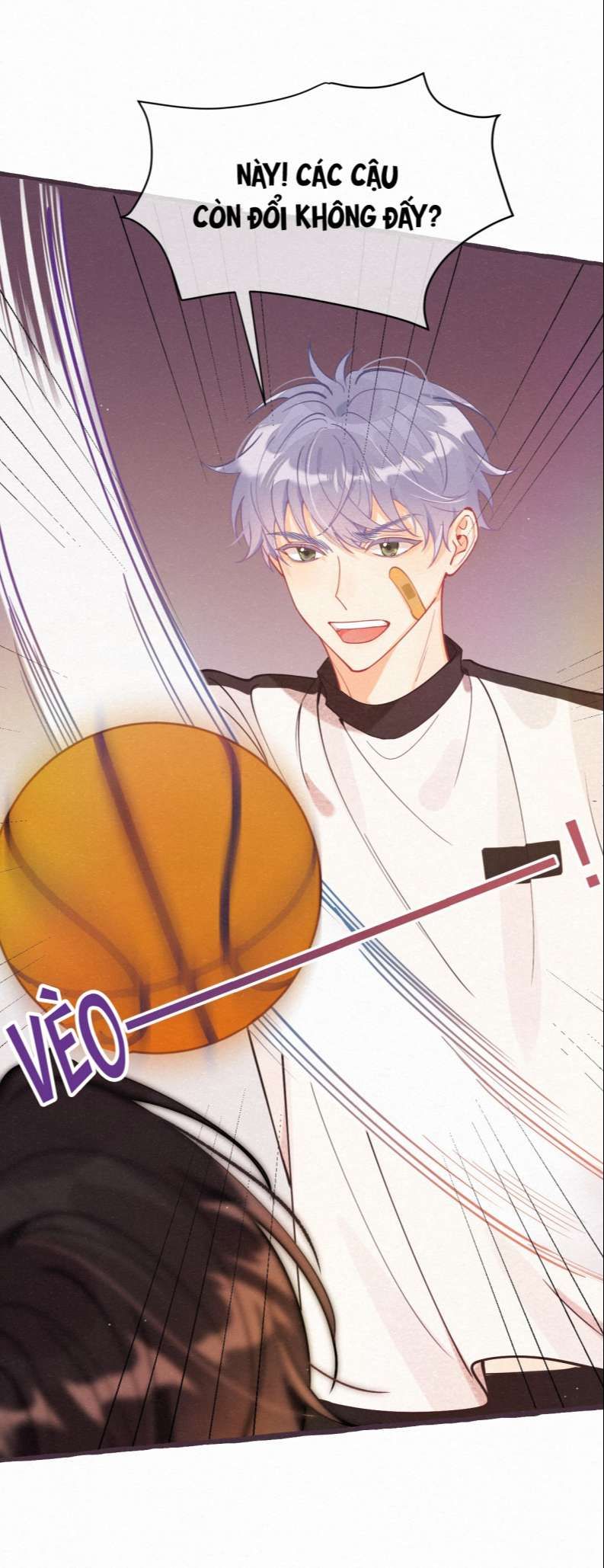 Hồ Ly Rắc Rối - Chương 5 - Trang 22