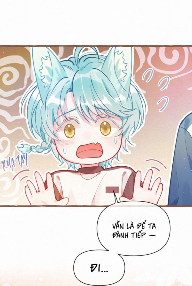 Hồ Ly Rắc Rối - Chương 5 - Trang 26