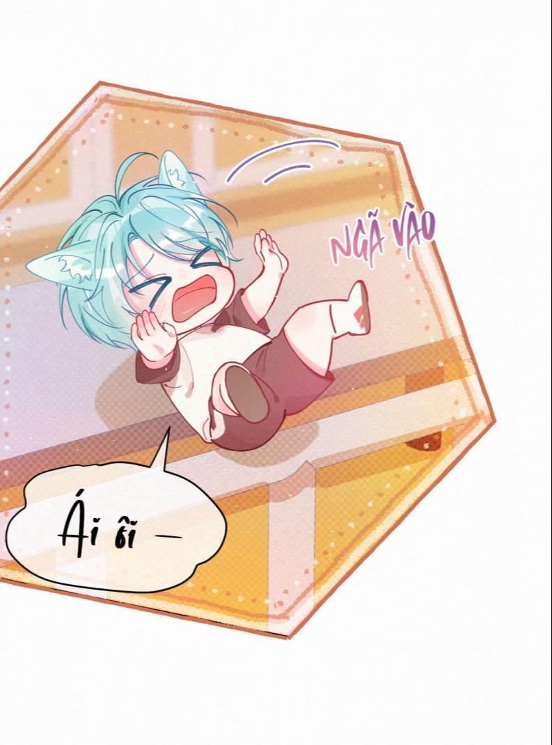 Hồ Ly Rắc Rối - Chương 5 - Trang 29