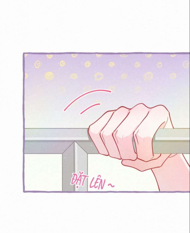 Hồ Ly Rắc Rối - Chương 5 - Trang 30