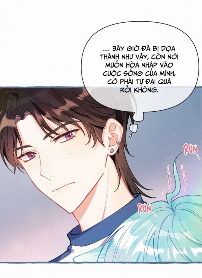 Hồ Ly Rắc Rối - Chương 5 - Trang 4