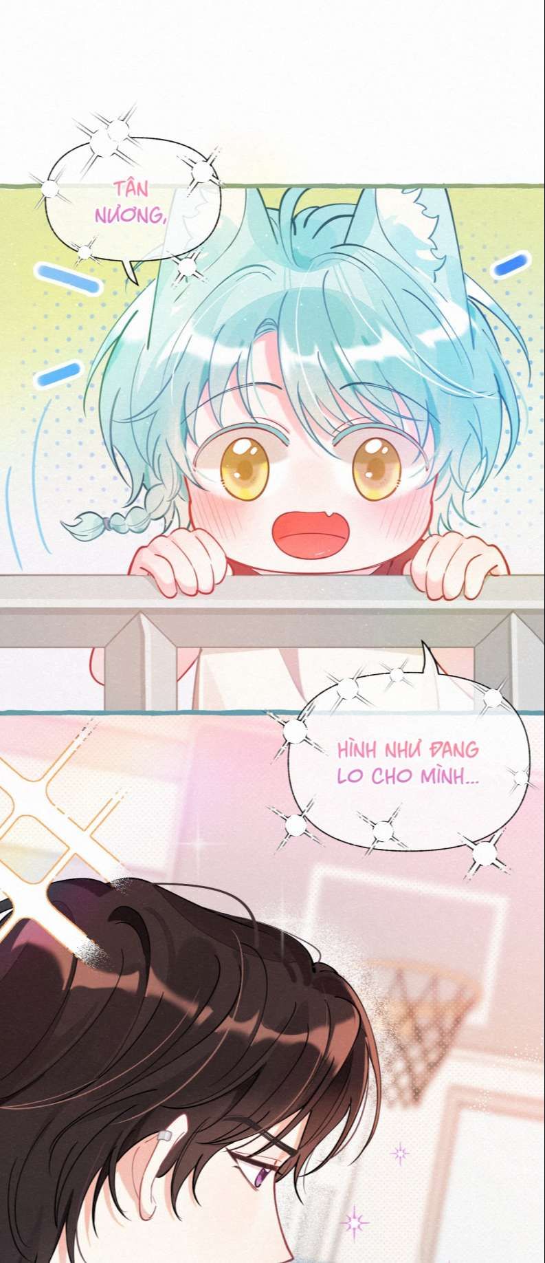 Hồ Ly Rắc Rối - Chương 5 - Trang 31