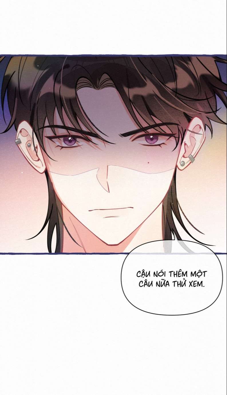 Hồ Ly Rắc Rối - Chương 5 - Trang 34