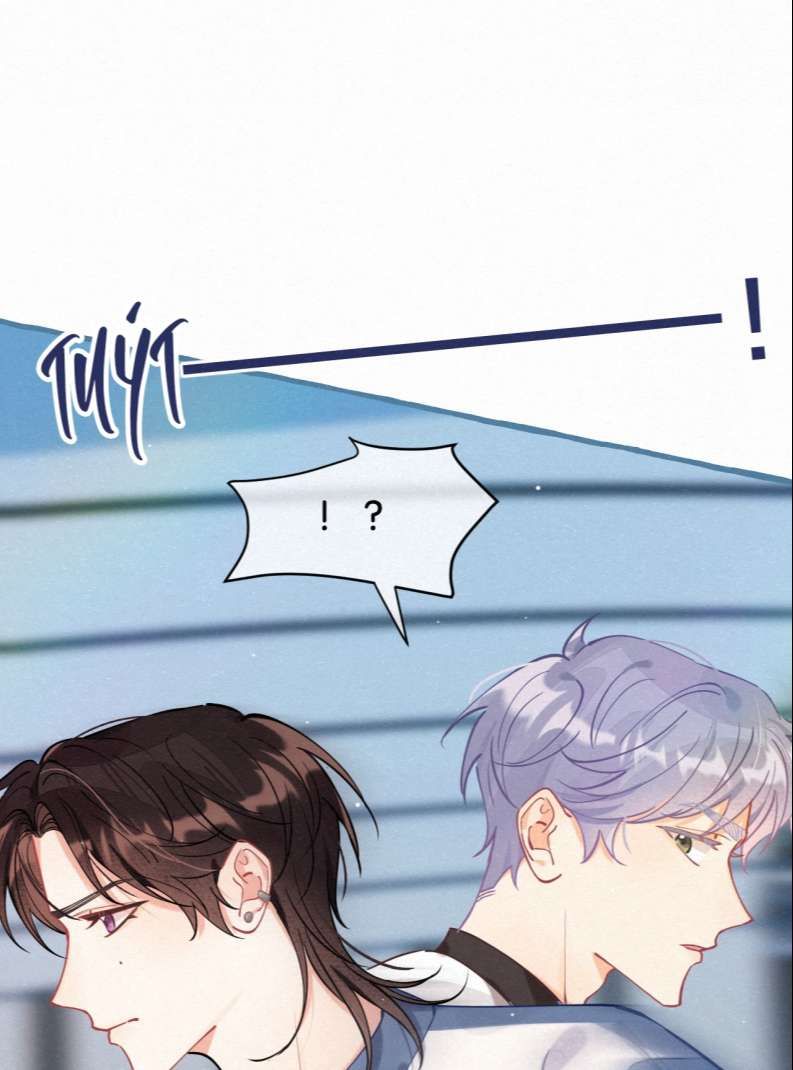 Hồ Ly Rắc Rối - Chương 5 - Trang 35