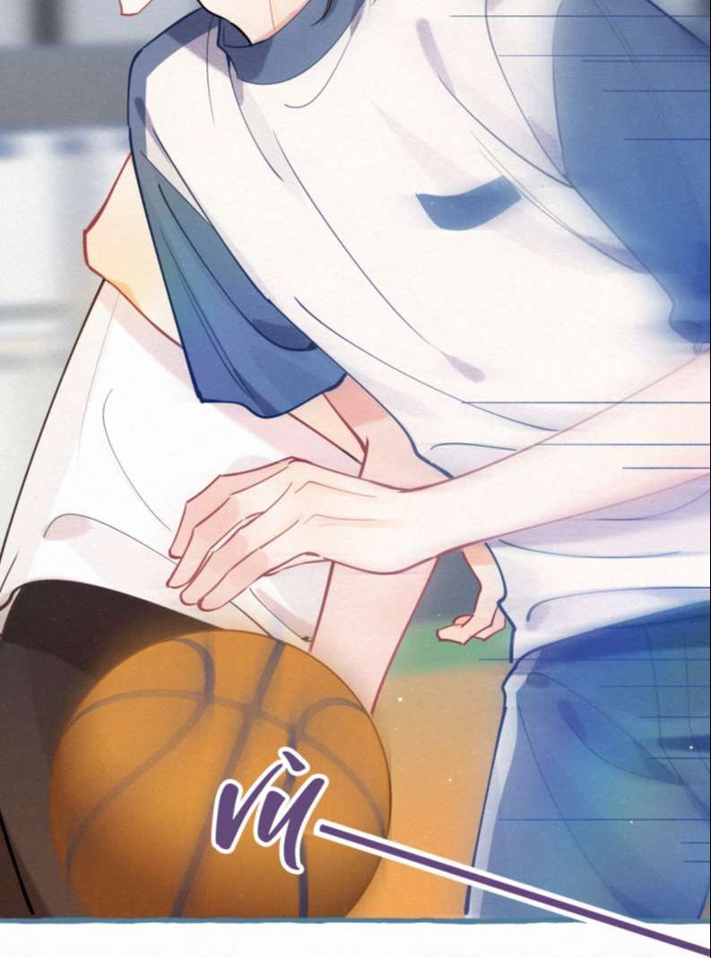 Hồ Ly Rắc Rối - Chương 5 - Trang 36