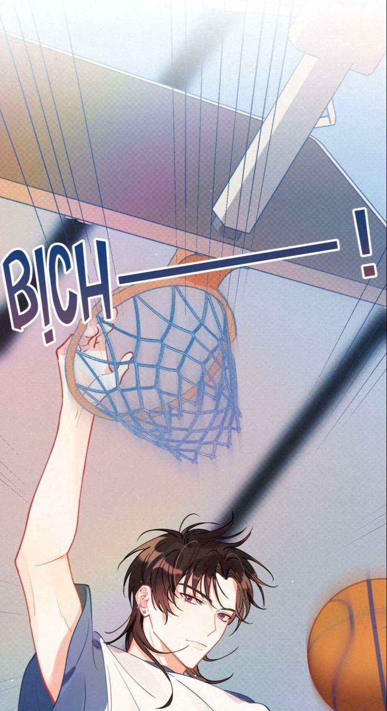 Hồ Ly Rắc Rối - Chương 5 - Trang 37