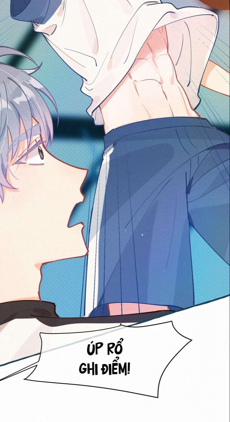 Hồ Ly Rắc Rối - Chương 5 - Trang 38