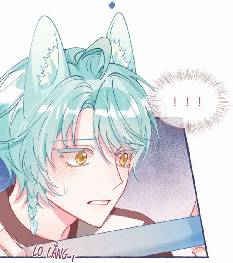 Hồ Ly Rắc Rối - Chương 5 - Trang 42