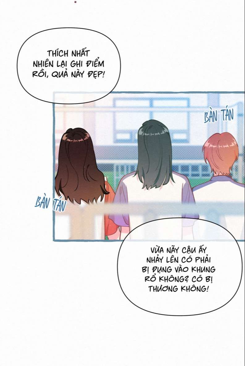 Hồ Ly Rắc Rối - Chương 5 - Trang 43