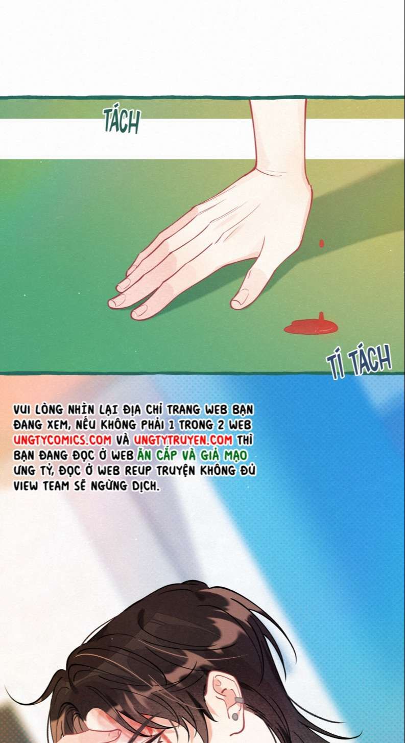 Hồ Ly Rắc Rối - Chương 5 - Trang 44