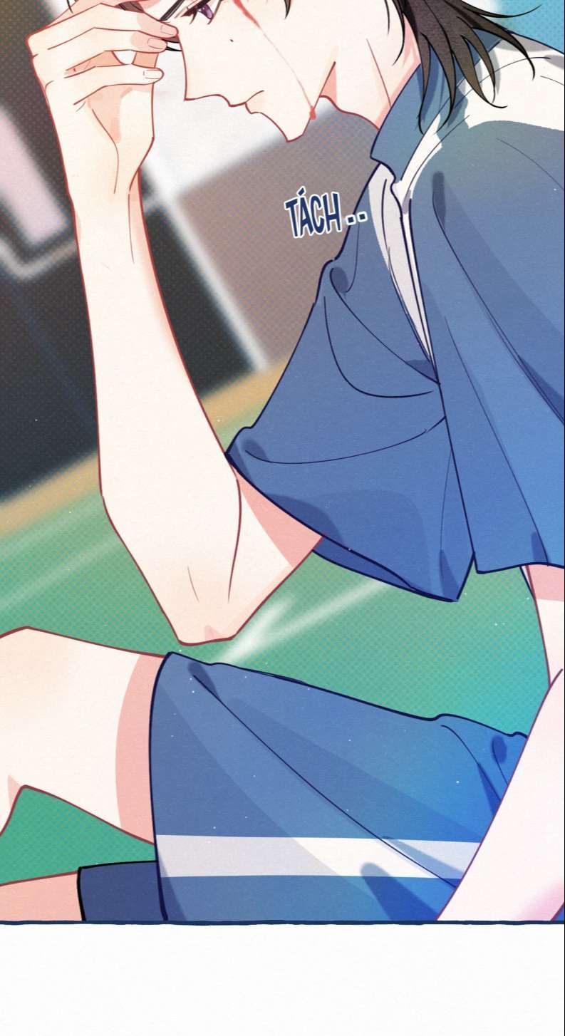 Hồ Ly Rắc Rối - Chương 5 - Trang 45