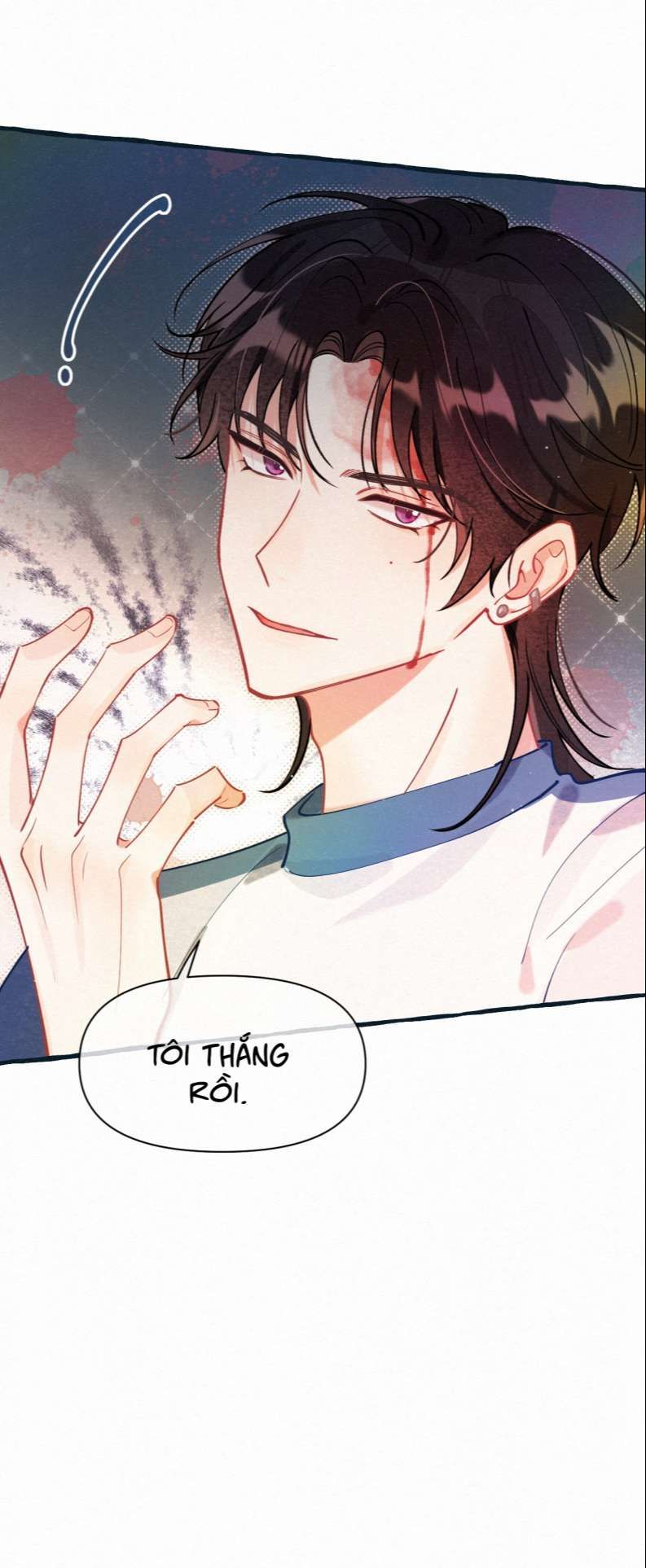 Hồ Ly Rắc Rối - Chương 5 - Trang 46