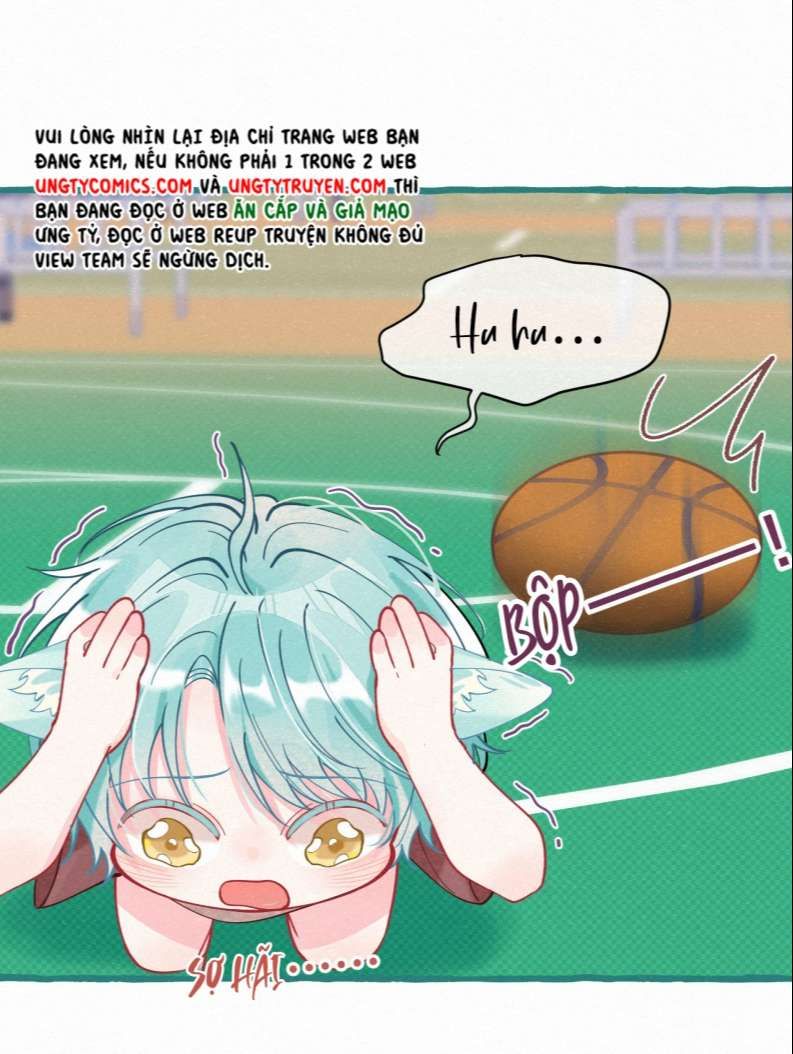 Hồ Ly Rắc Rối - Chương 5 - Trang 10