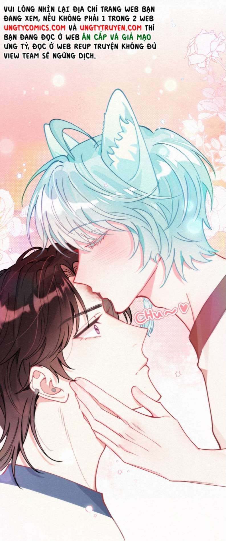 Hồ Ly Rắc Rối - Chương 6 - Trang 19