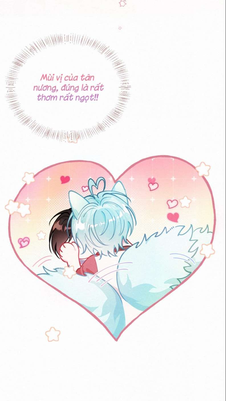 Hồ Ly Rắc Rối - Chương 6 - Trang 20