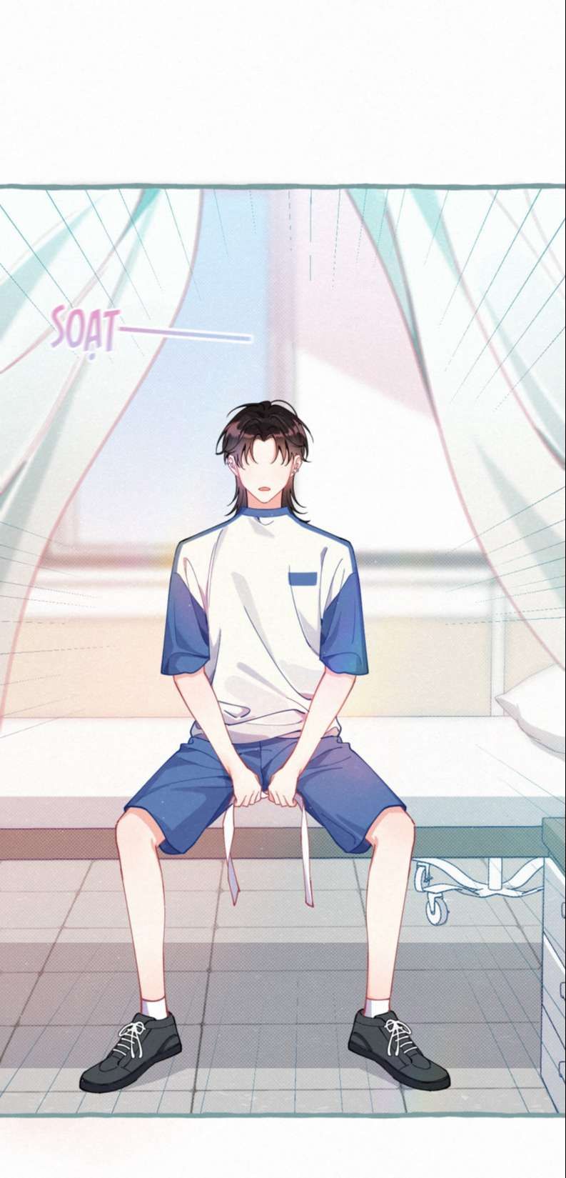 Hồ Ly Rắc Rối - Chương 6 - Trang 24