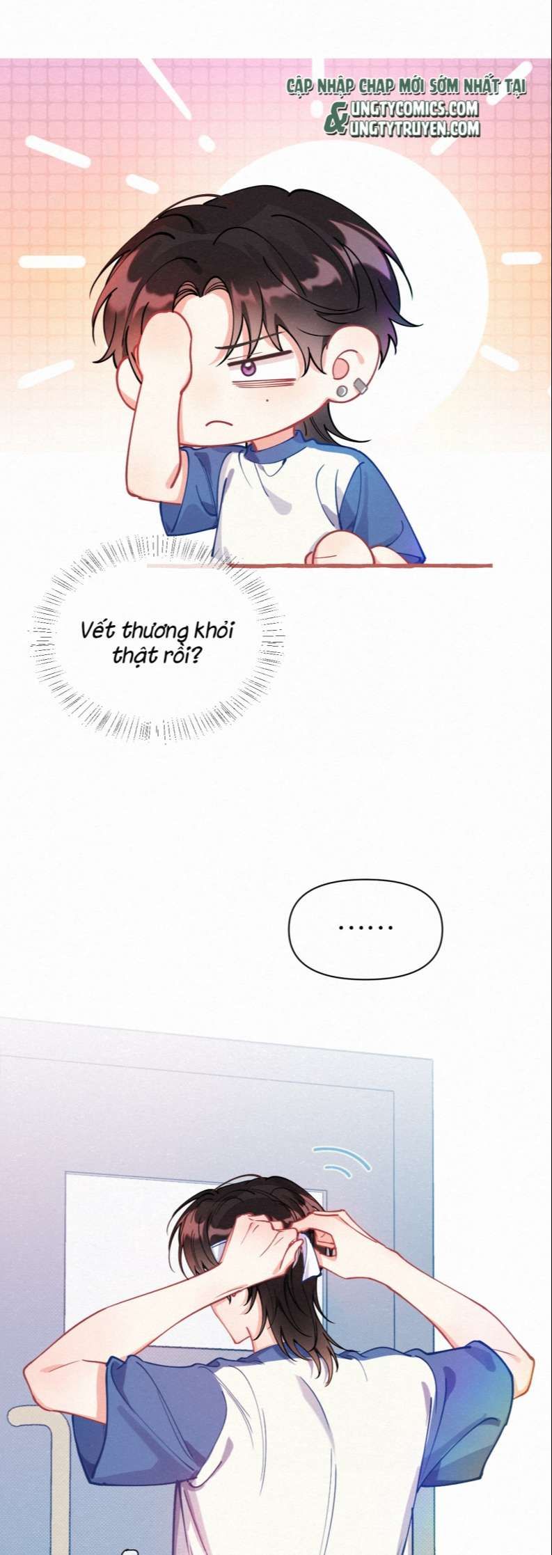 Hồ Ly Rắc Rối - Chương 6 - Trang 25