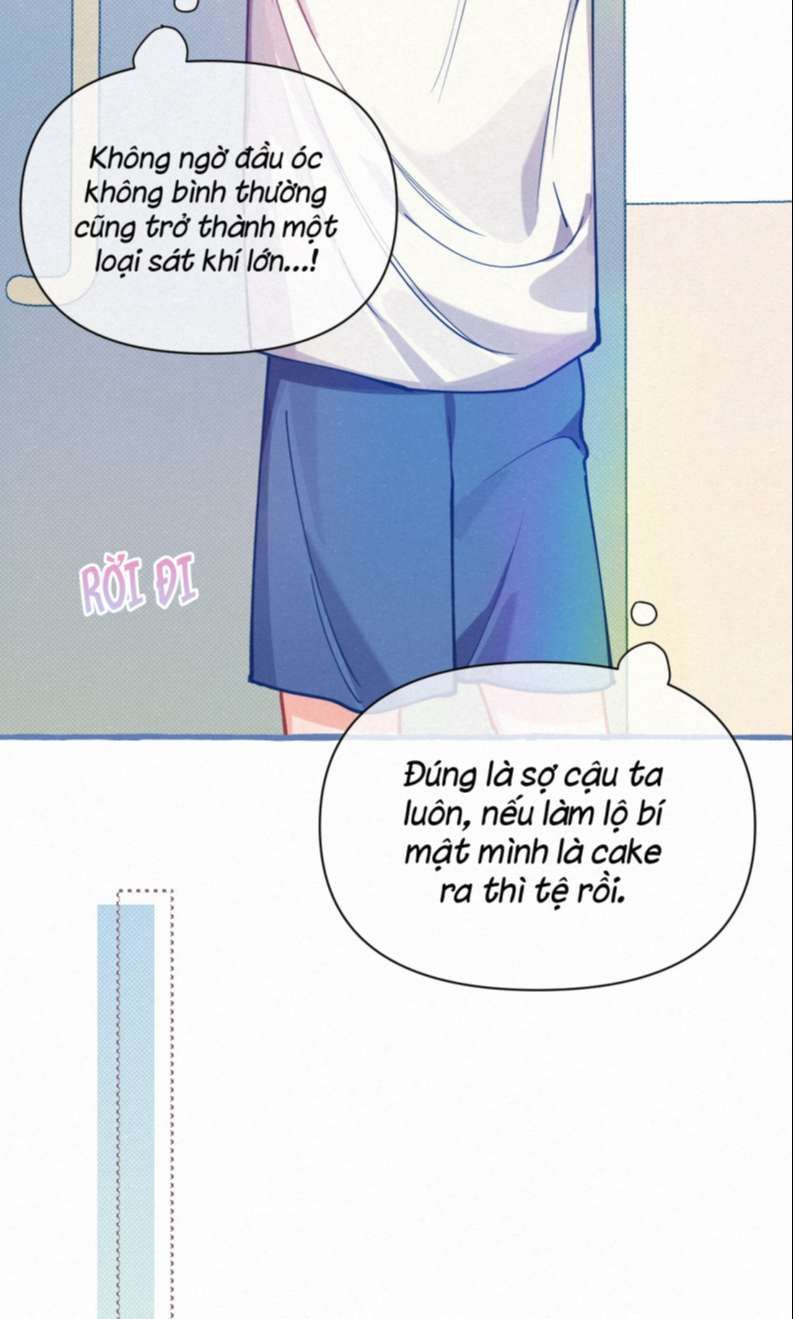 Hồ Ly Rắc Rối - Chương 6 - Trang 26