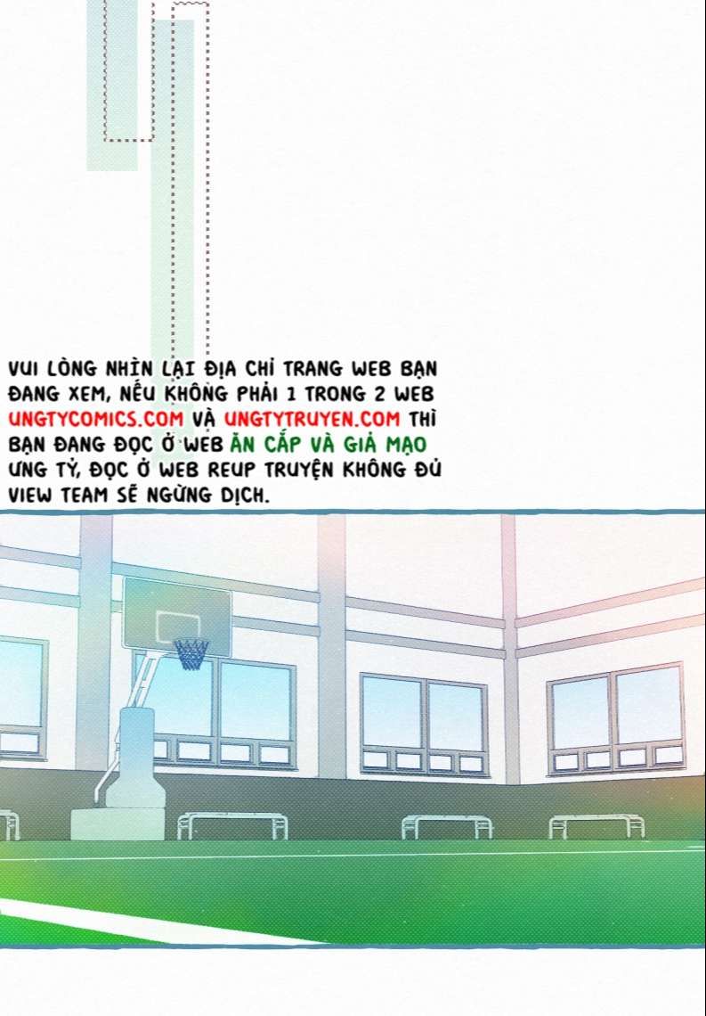 Hồ Ly Rắc Rối - Chương 6 - Trang 27