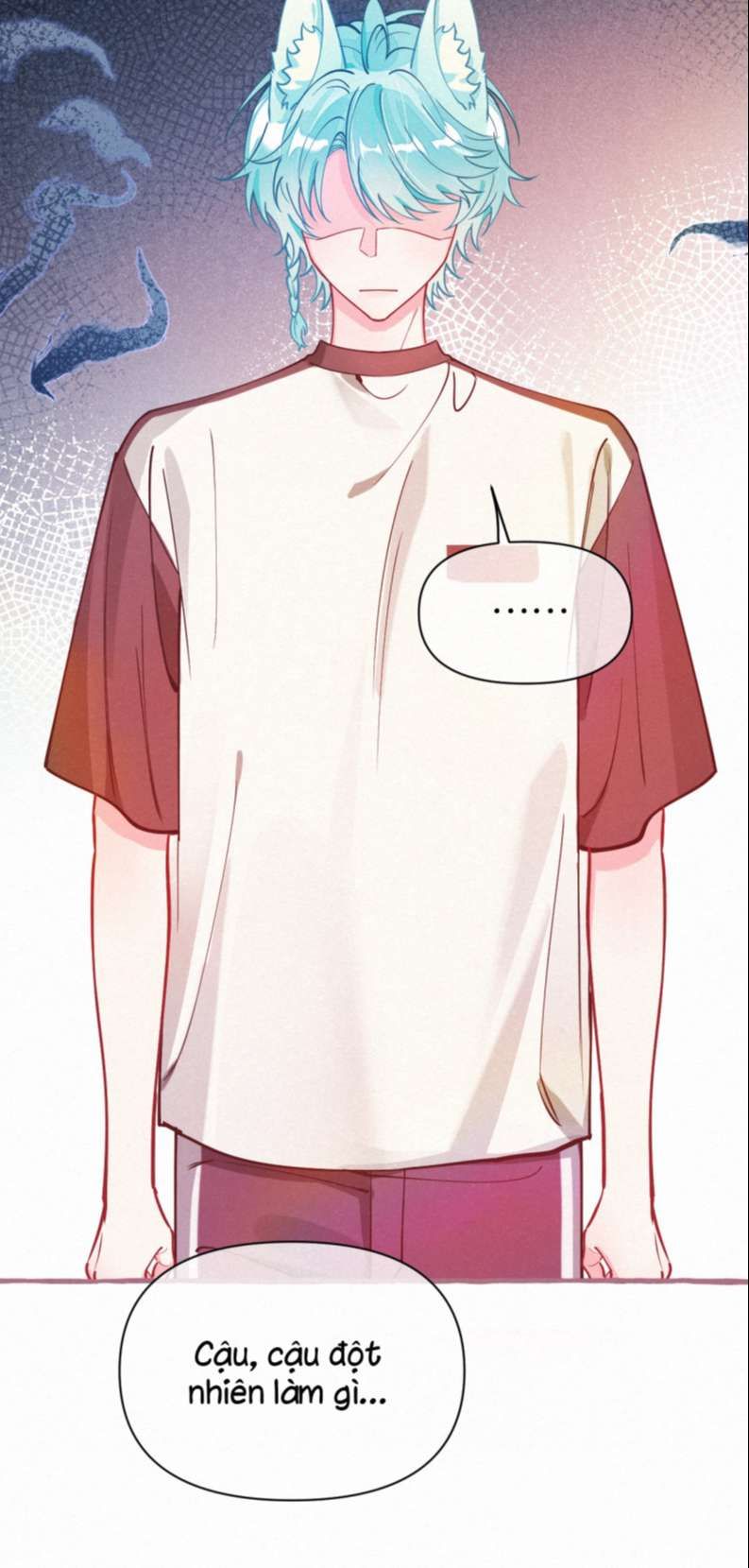 Hồ Ly Rắc Rối - Chương 6 - Trang 31