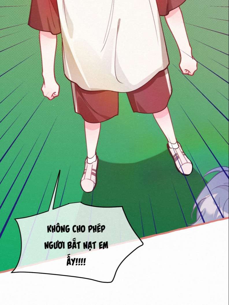 Hồ Ly Rắc Rối - Chương 6 - Trang 33