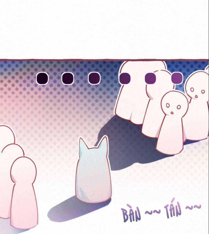 Hồ Ly Rắc Rối - Chương 6 - Trang 34