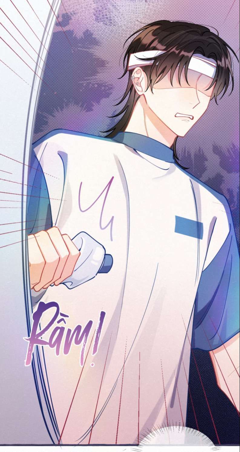 Hồ Ly Rắc Rối - Chương 6 - Trang 36