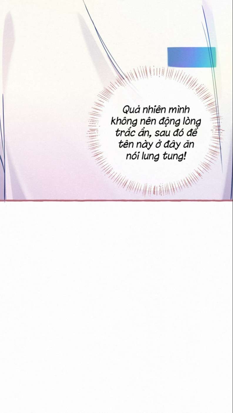 Hồ Ly Rắc Rối - Chương 6 - Trang 39