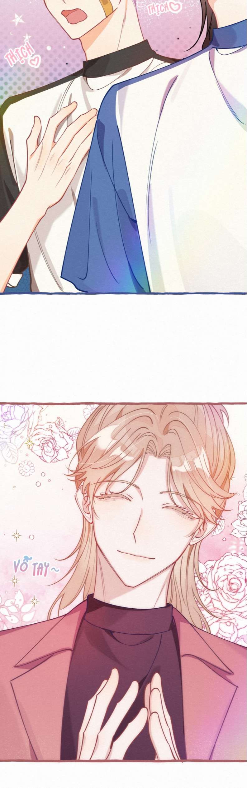 Hồ Ly Rắc Rối - Chương 7 - Trang 12