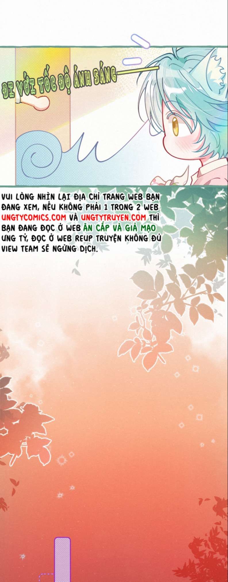 Hồ Ly Rắc Rối - Chương 7 - Trang 18