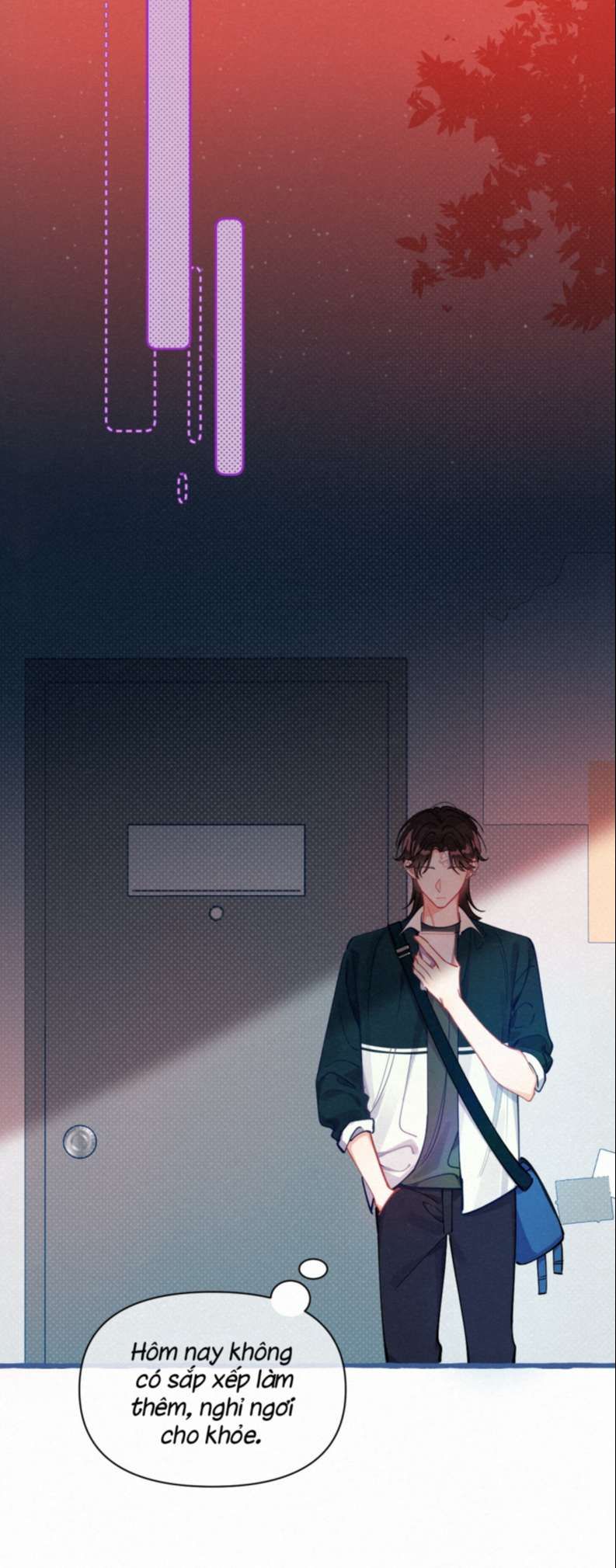 Hồ Ly Rắc Rối - Chương 7 - Trang 19