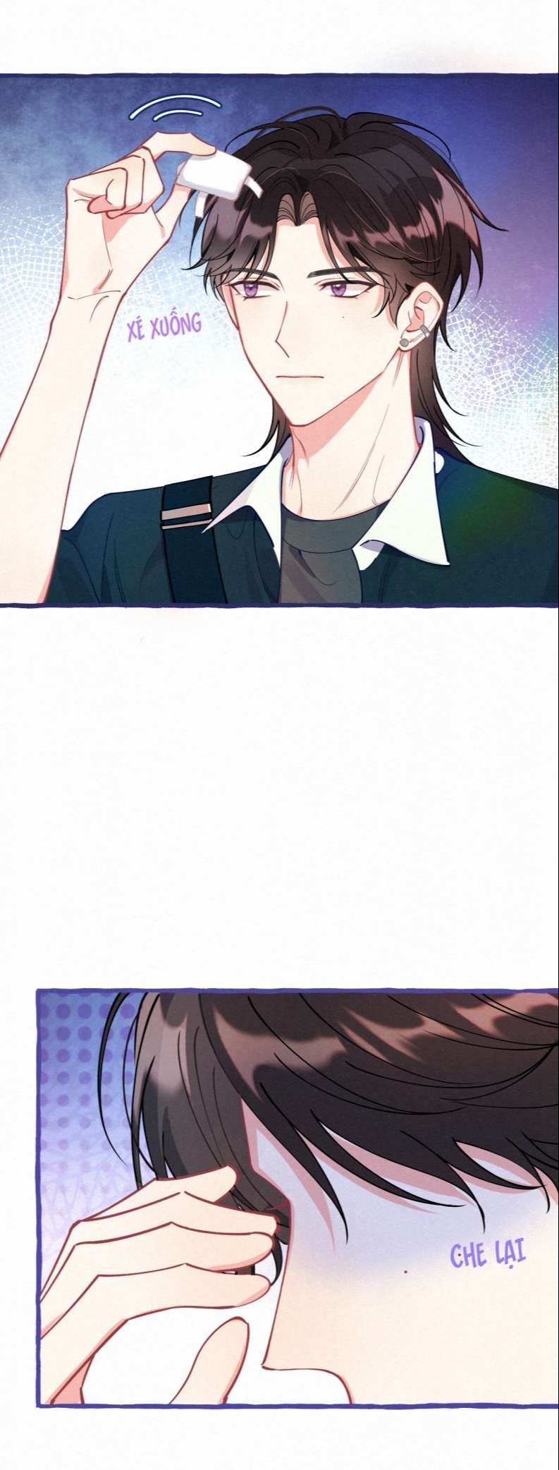 Hồ Ly Rắc Rối - Chương 7 - Trang 20