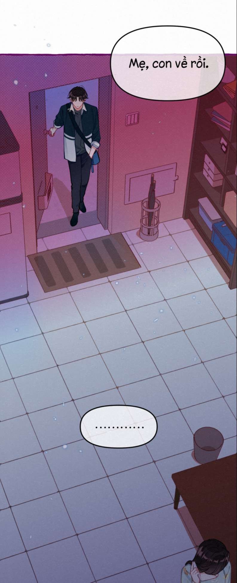 Hồ Ly Rắc Rối - Chương 7 - Trang 21