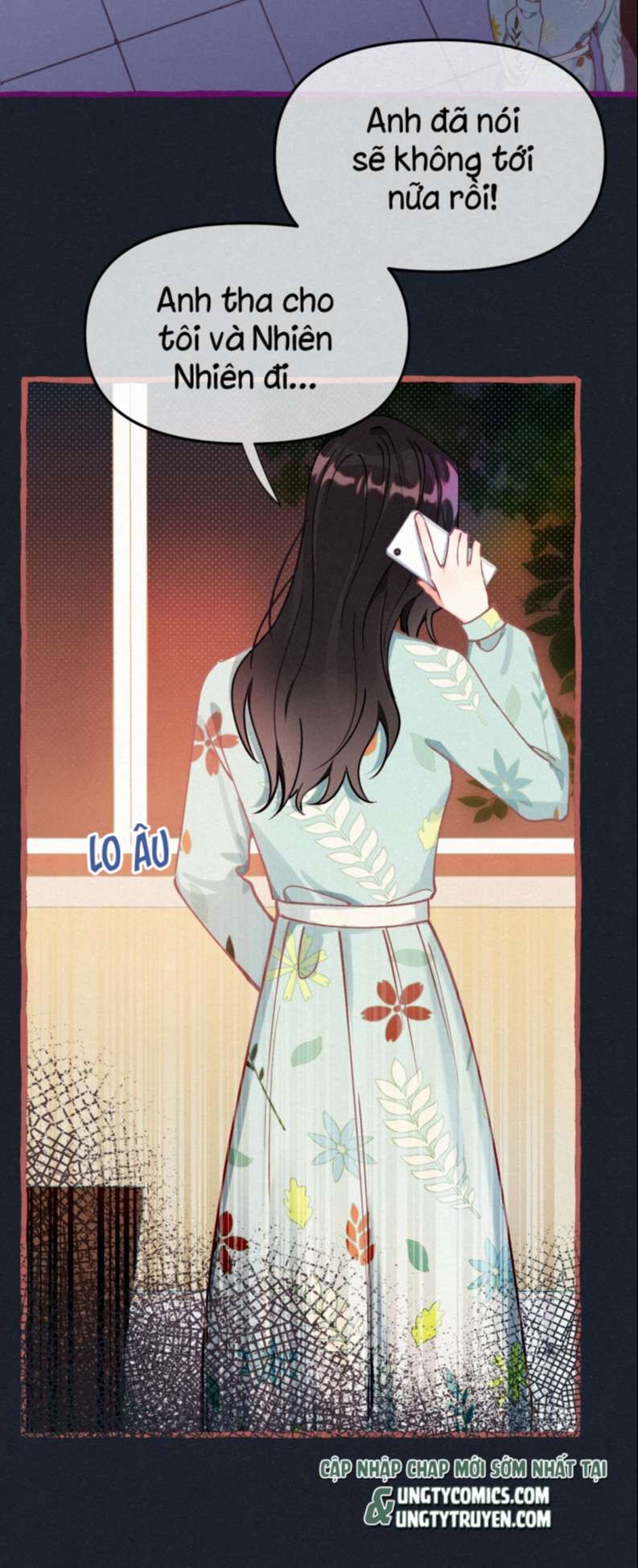 Hồ Ly Rắc Rối - Chương 7 - Trang 22