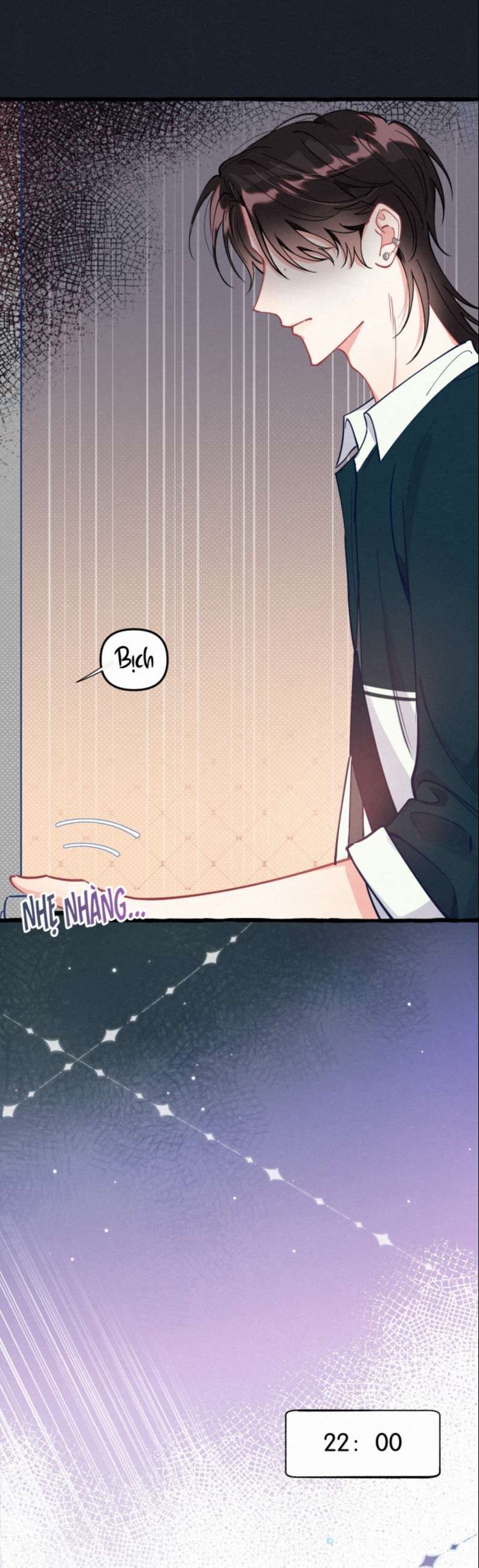 Hồ Ly Rắc Rối - Chương 7 - Trang 23