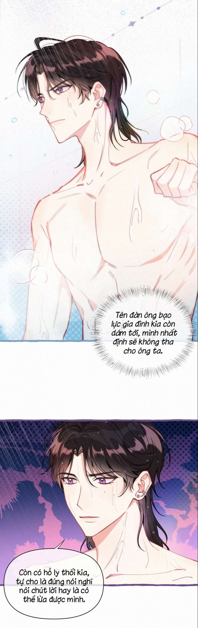 Hồ Ly Rắc Rối - Chương 7 - Trang 24