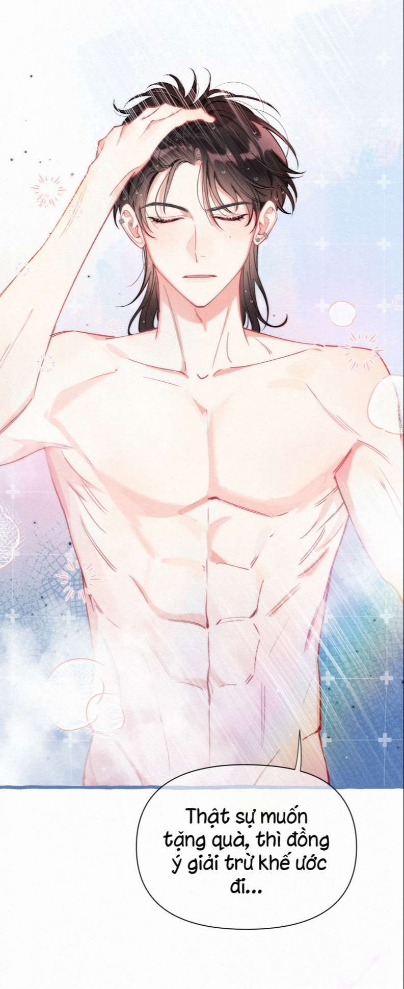 Hồ Ly Rắc Rối - Chương 7 - Trang 26